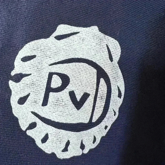 Blue sport-tek hoodie never worn - Picture 2 of 5